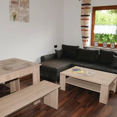 Spacious In Drachselsried