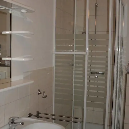 In The Bavarian Forest With Balcony Apartment *