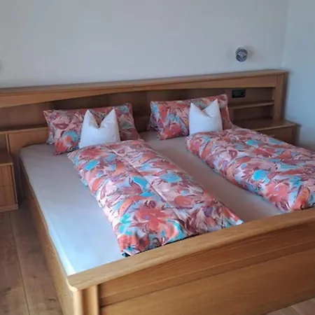 Apartment In The Bavarian Forest With Balcony Drachselsried
