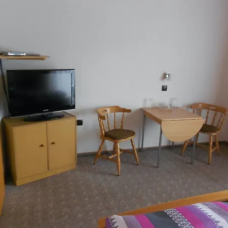 Apartment In The Bavarian Forest With Balcony Drachselsried