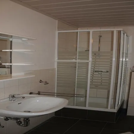 Апартаменты Im Bayerischen Wald Mit Balkon