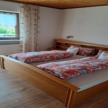 Апартаменты Im Bayerischen Wald Mit Balkon *