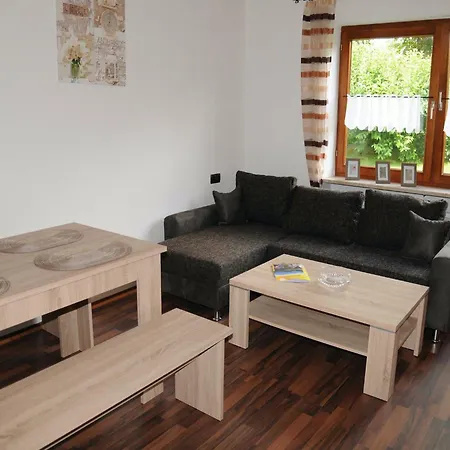 Im Bayerischen Wald Mit Balkon * Драксельсрид