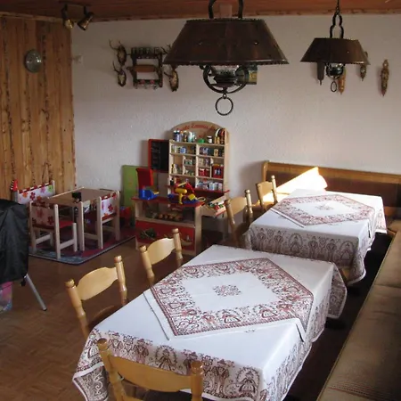 Апартаменты Im Bayerischen Wald Mit Balkon Драксельсрид