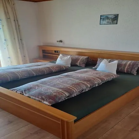 Im Bayerischen Wald Mit Balkon * Драксельсрид